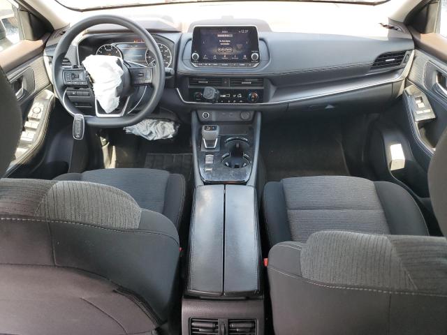  NISSAN ROGUE 2023 Чорний