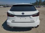 2021 Lexus Rx 350 F Sport na sprzedaż w Harleyville, SC - Side