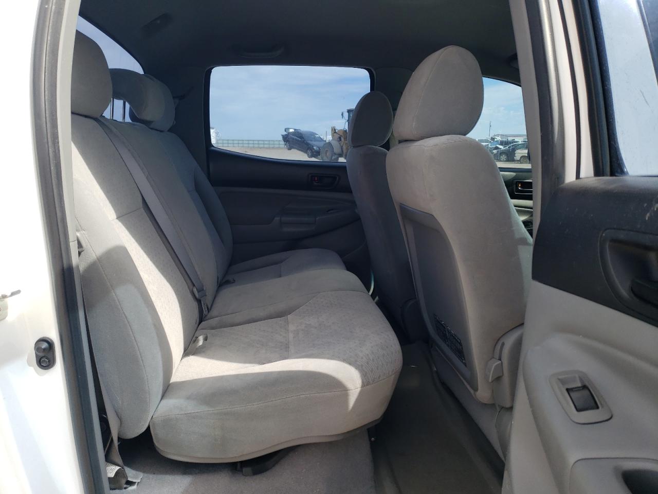 2008 Toyota Tacoma - Image 10