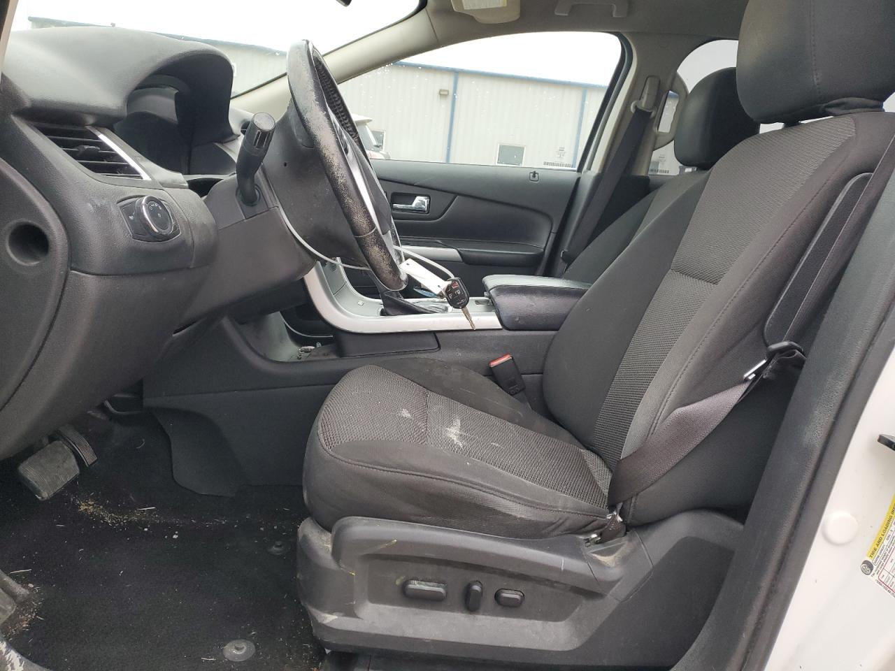 2013 Ford Edge - Image 7