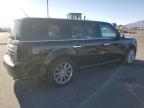 2016 Ford Flex Limited за продажба в North Las Vegas, NV - Rear End
