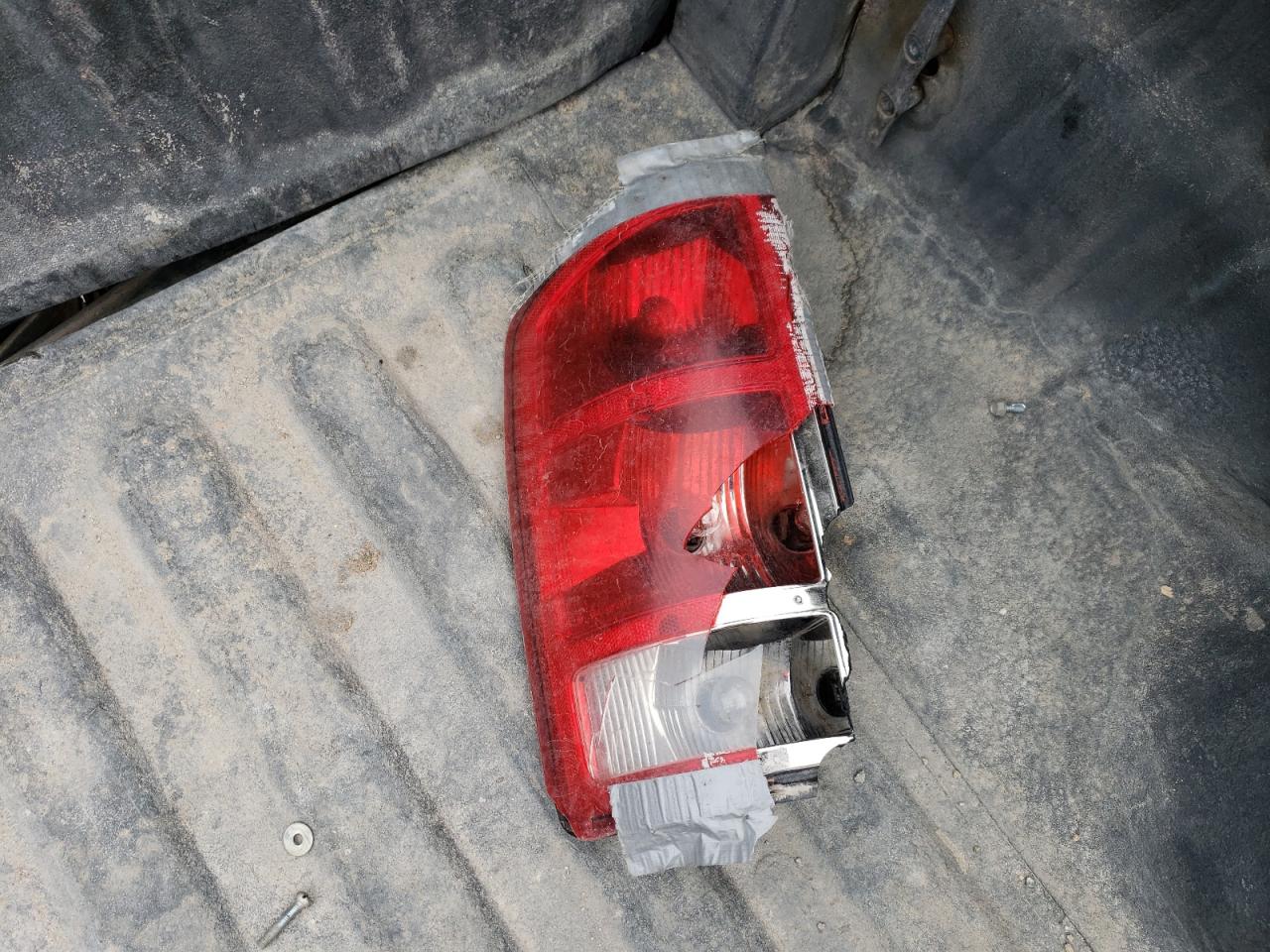 2006 Dodge RAM - Image 12