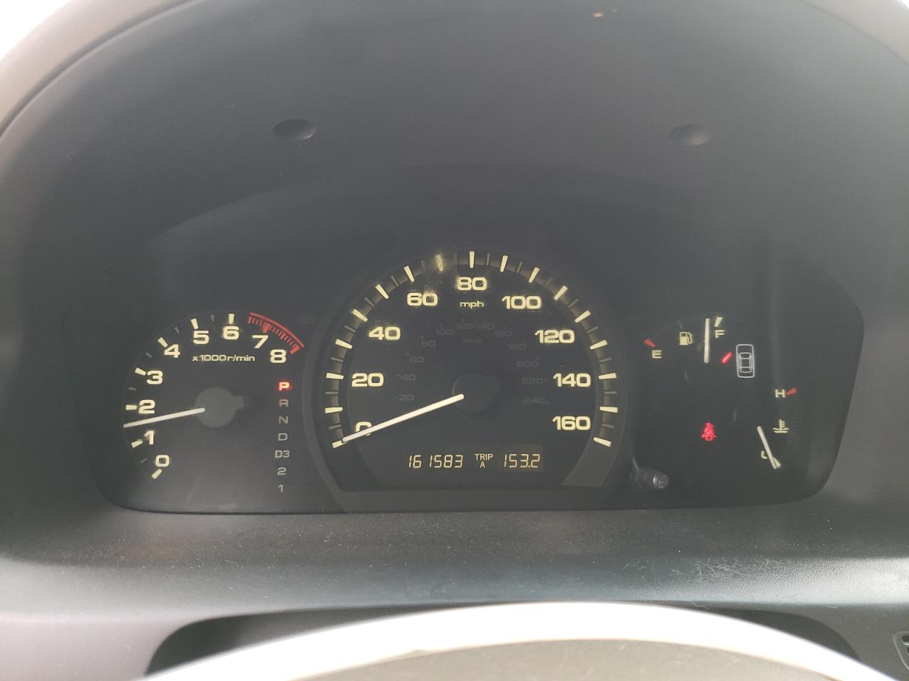 2006 Honda Accord - Image 9