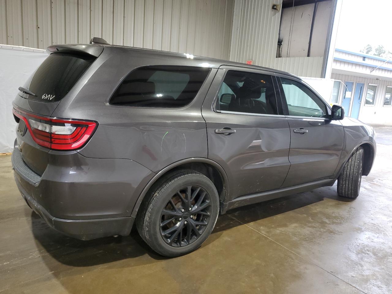 2016 Dodge Durango - Image 3
