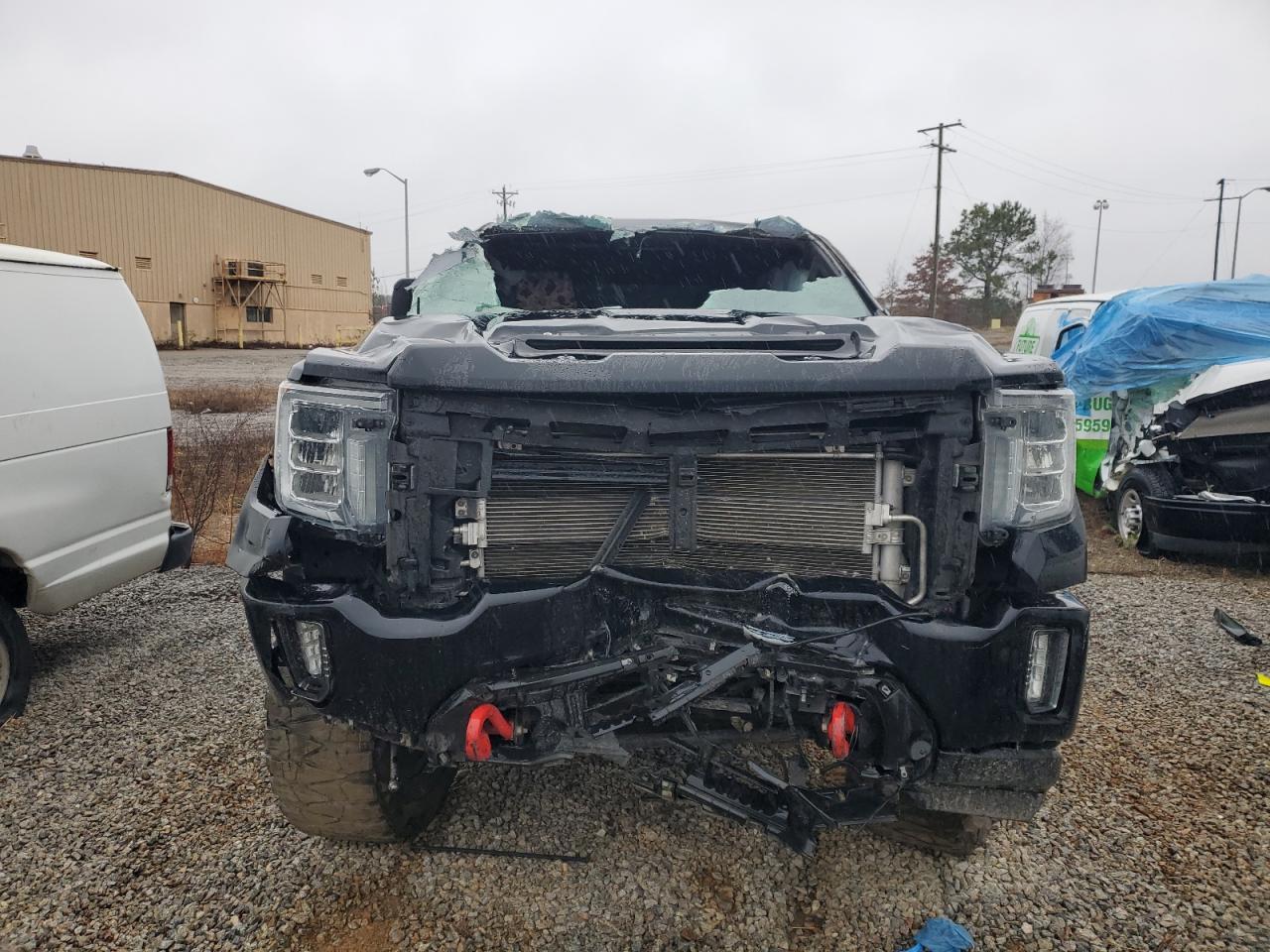 2022 GMC Sierra - Image 5