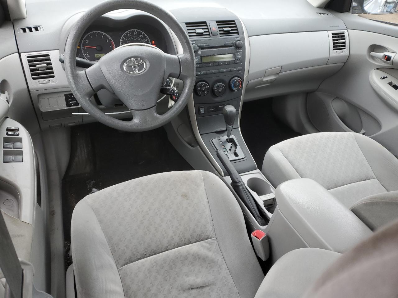 2009 Toyota Corolla - Image 8