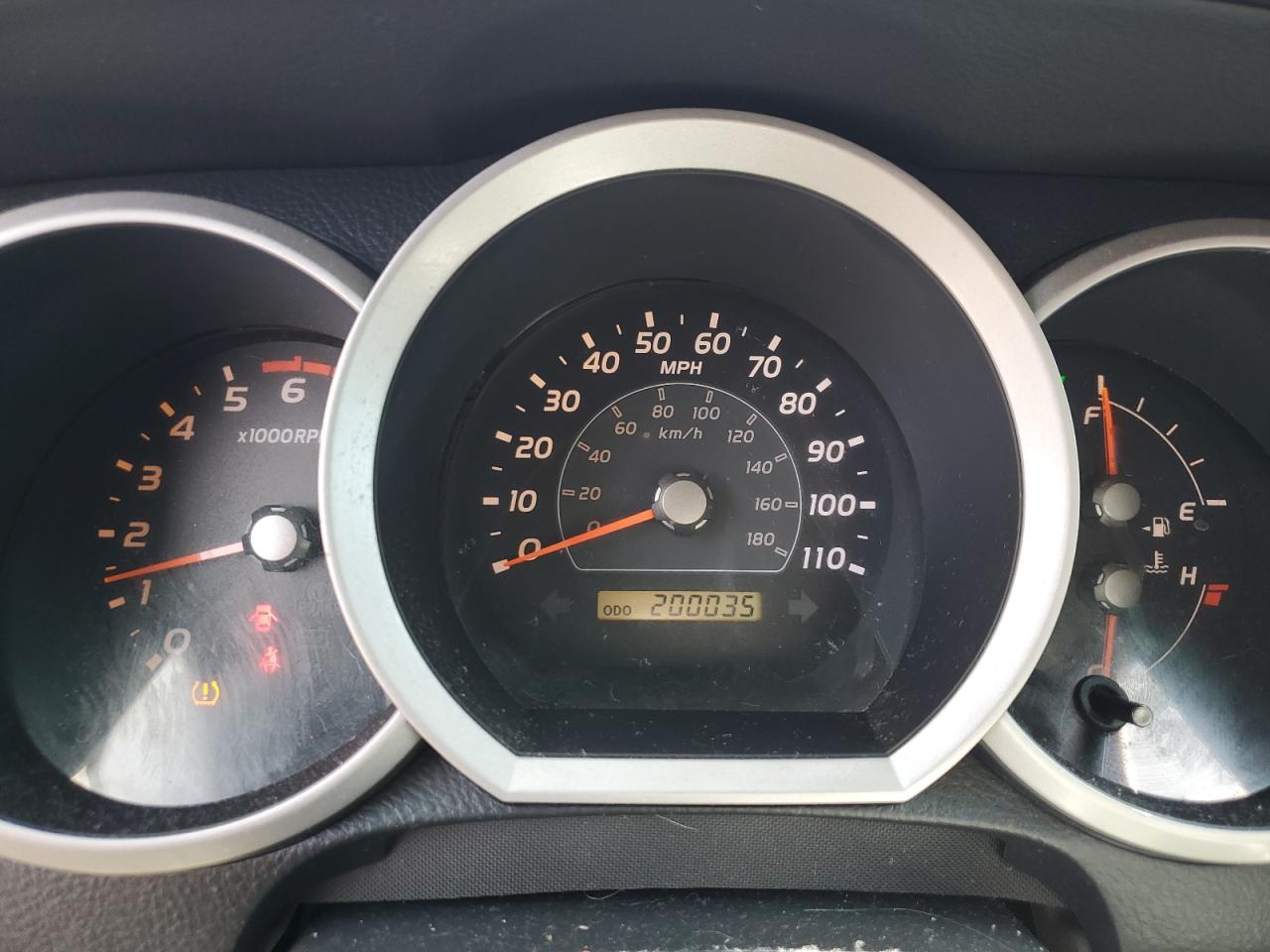 2007 Toyota 4Runner - Image 9