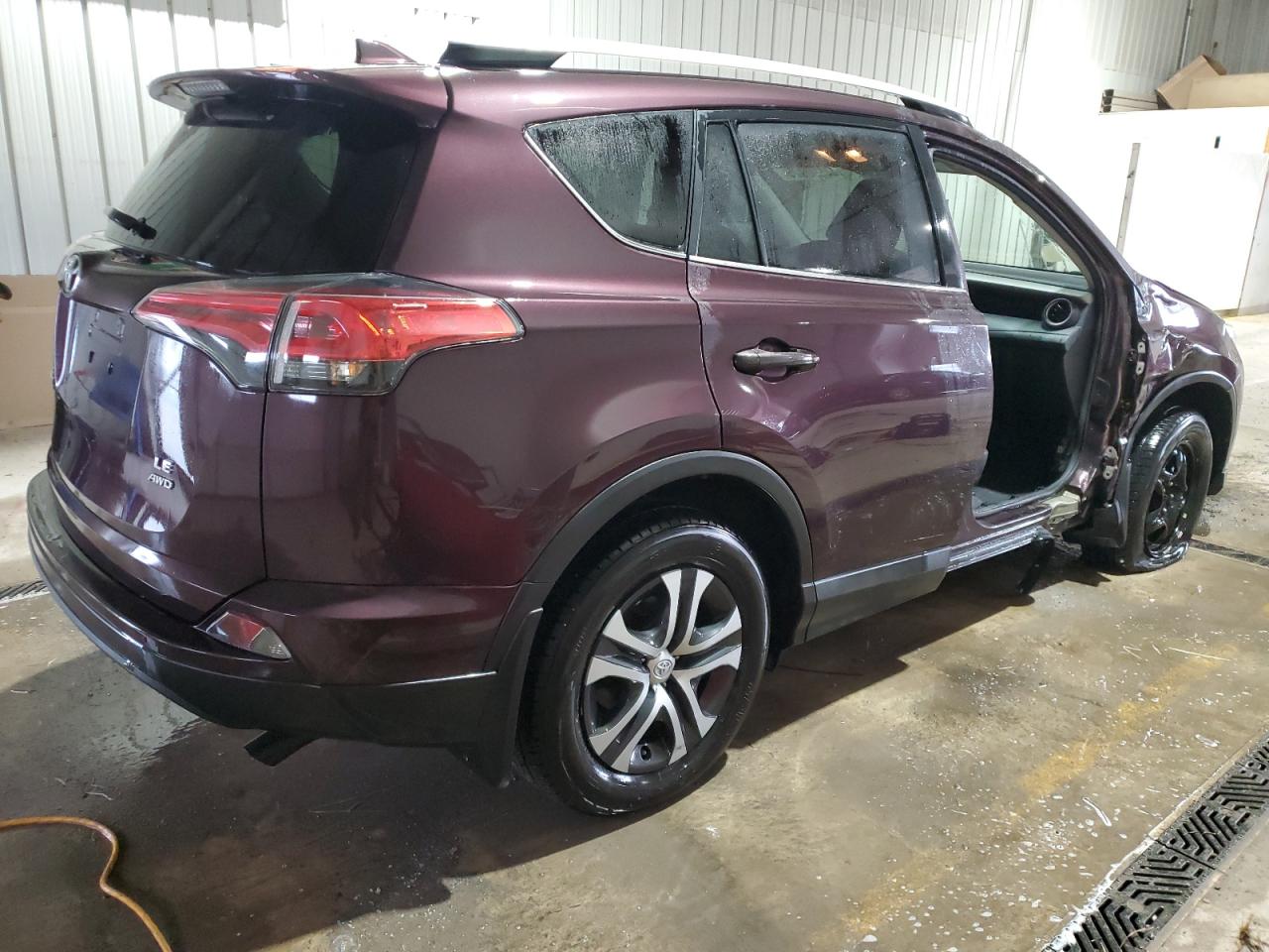 2016 Toyota RAV 4 - Image 3