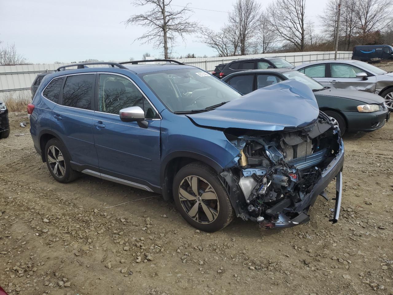 2021 Subaru Forester - Image 4