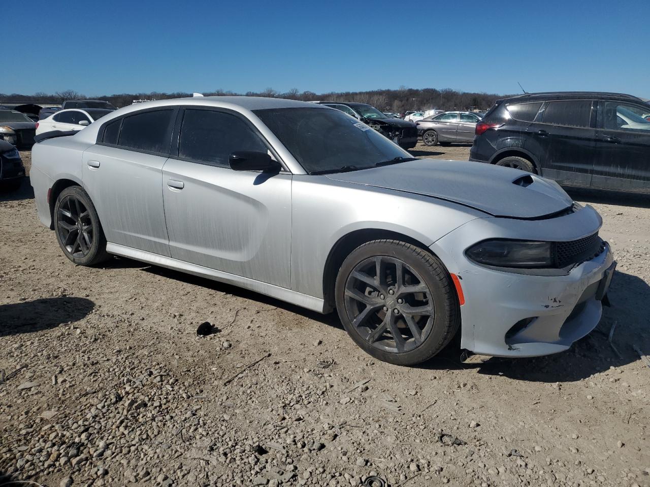 2019 Dodge Charger - Image 4