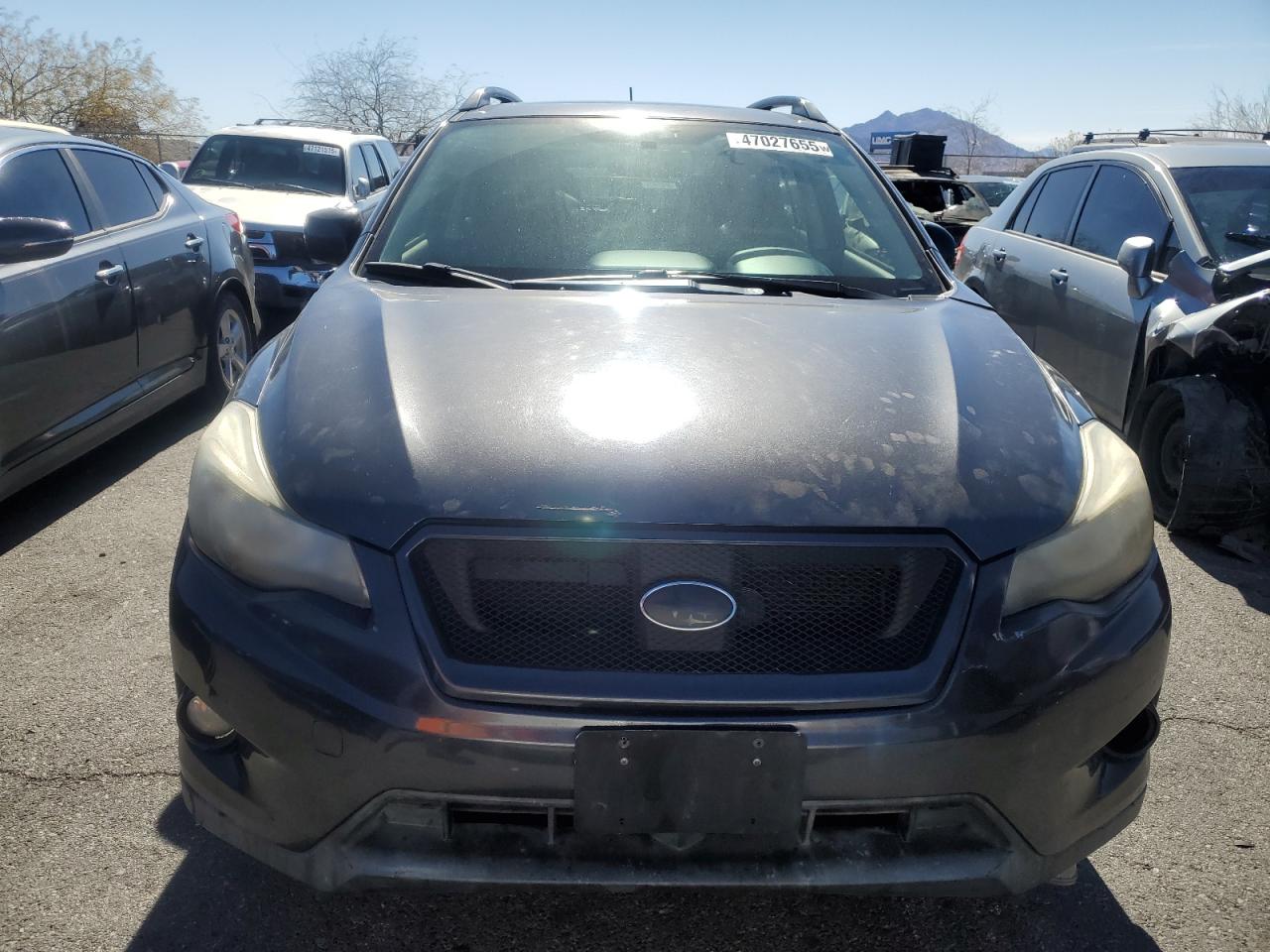 2014 Subaru XV - Image 5
