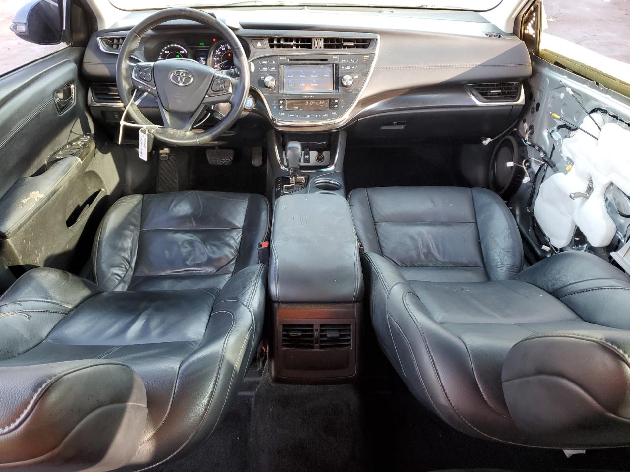 2016 Toyota Avalon - Image 8