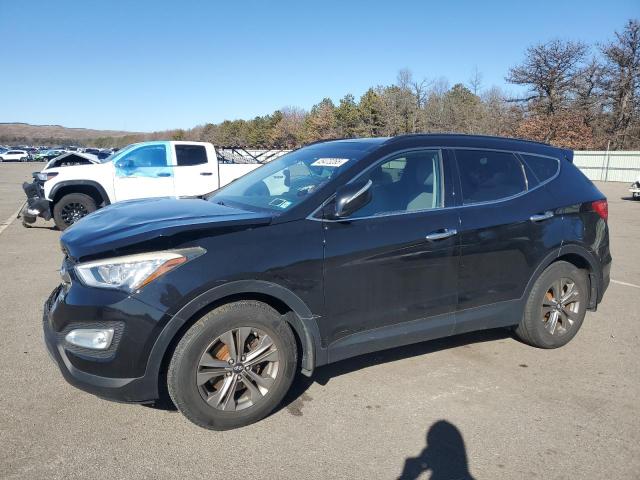 2015 Hyundai Santa Fe Sport 