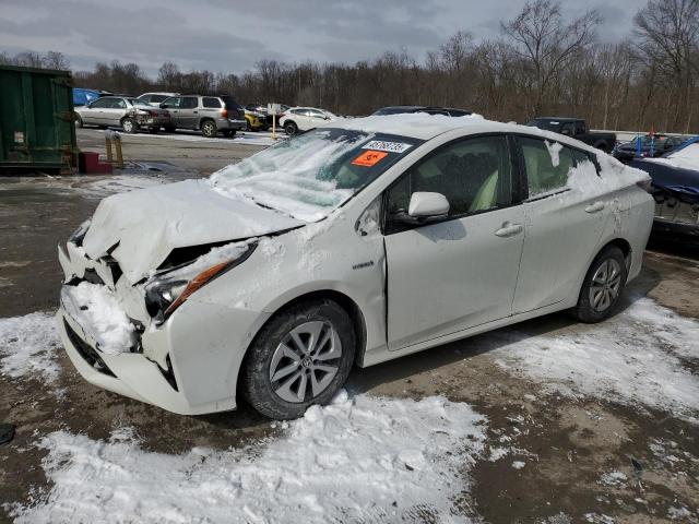 2018 Toyota Prius 