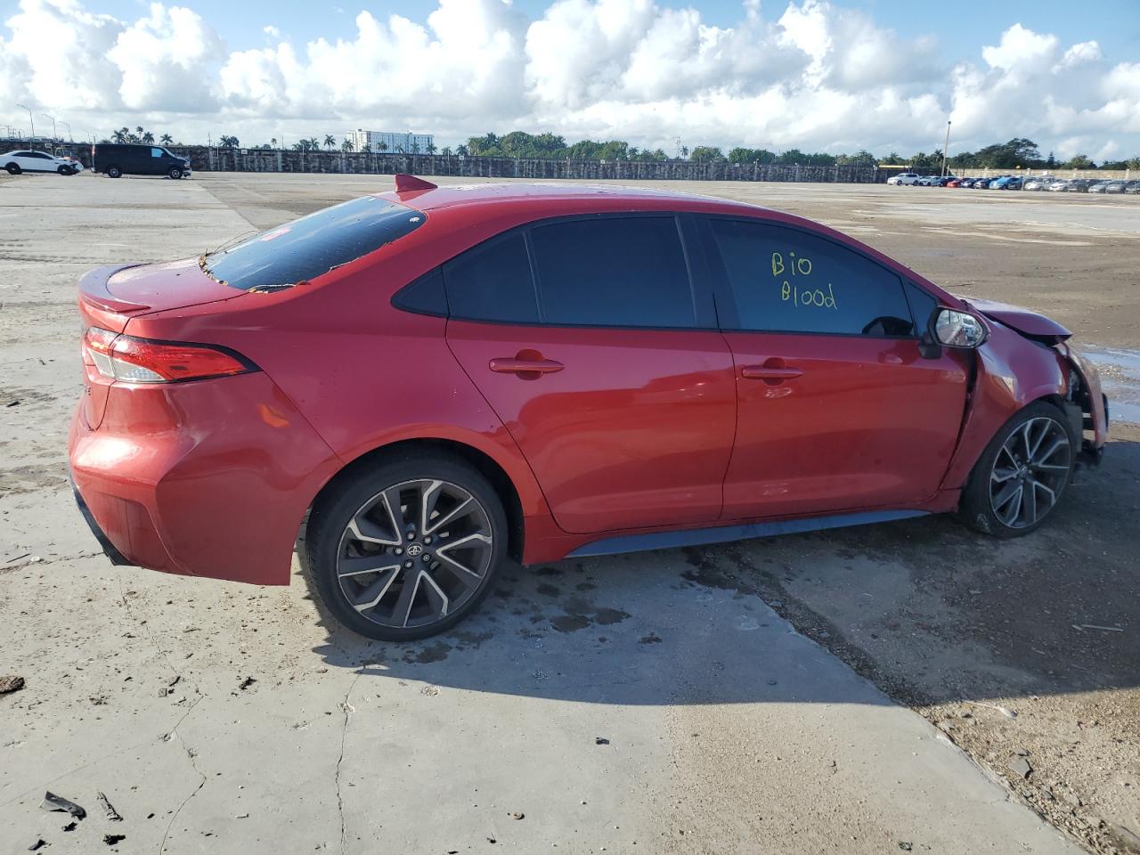 2021 Toyota Corolla - Image 3
