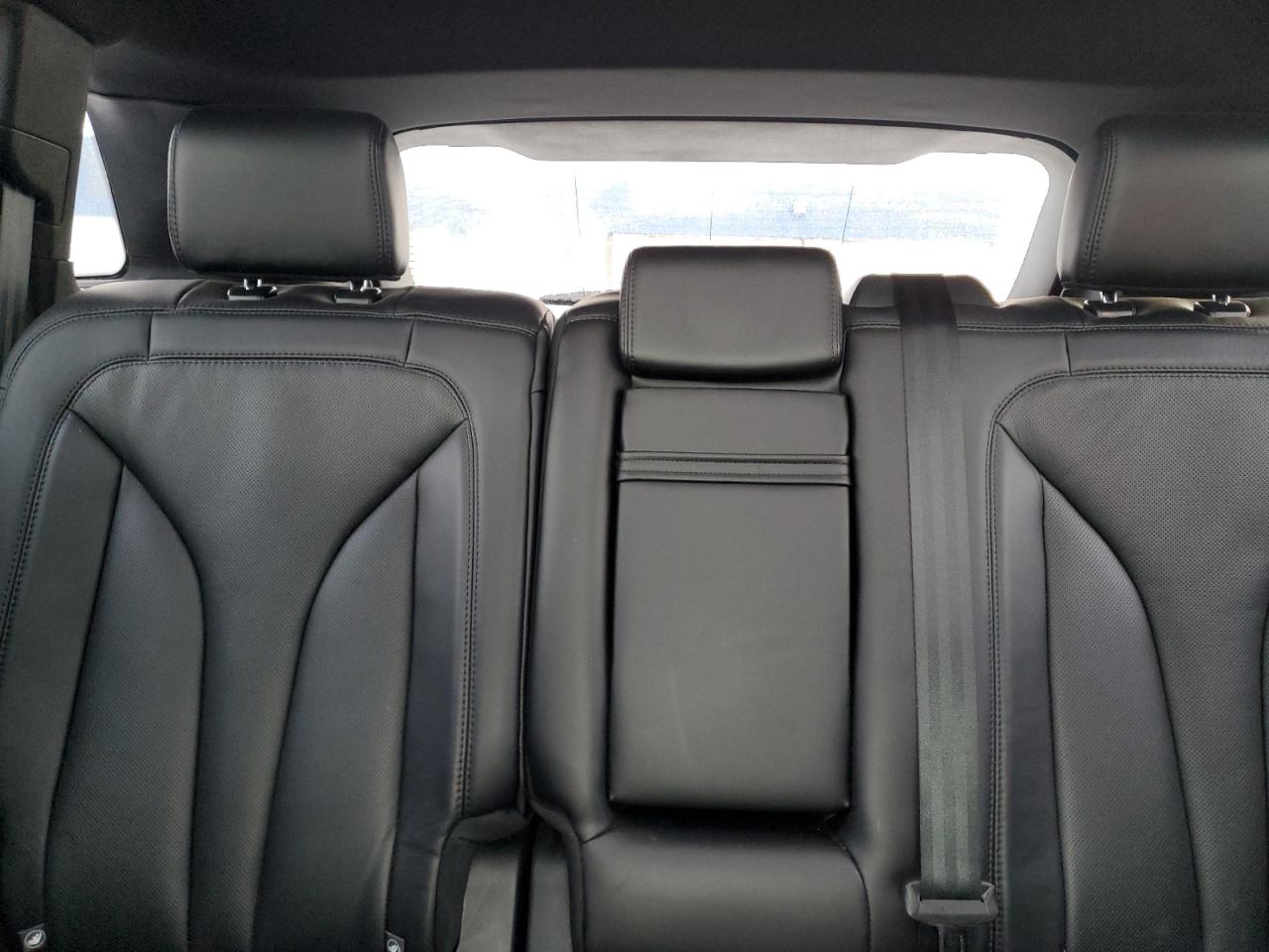 2018 Lincoln MKX - Image 10