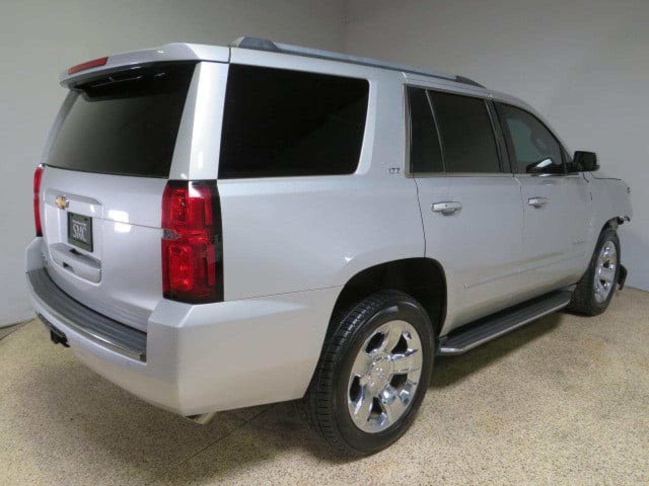 2016 Chevrolet Tahoe - Image 3