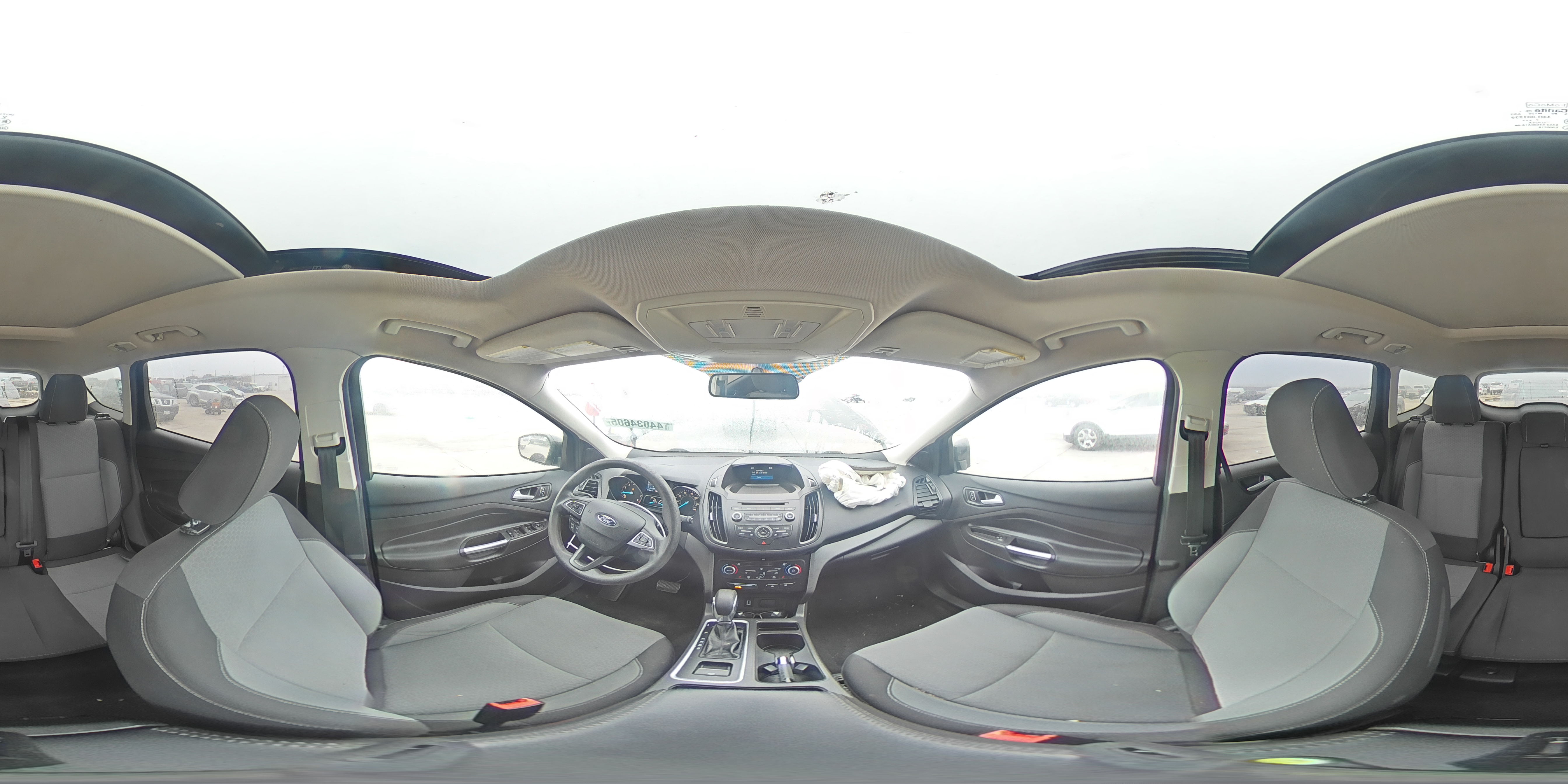 2018 Ford Escape - Image 13