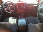 2017 Jeep Wrangler Unlimited Sport за продажба в Shreveport, LA - Front End