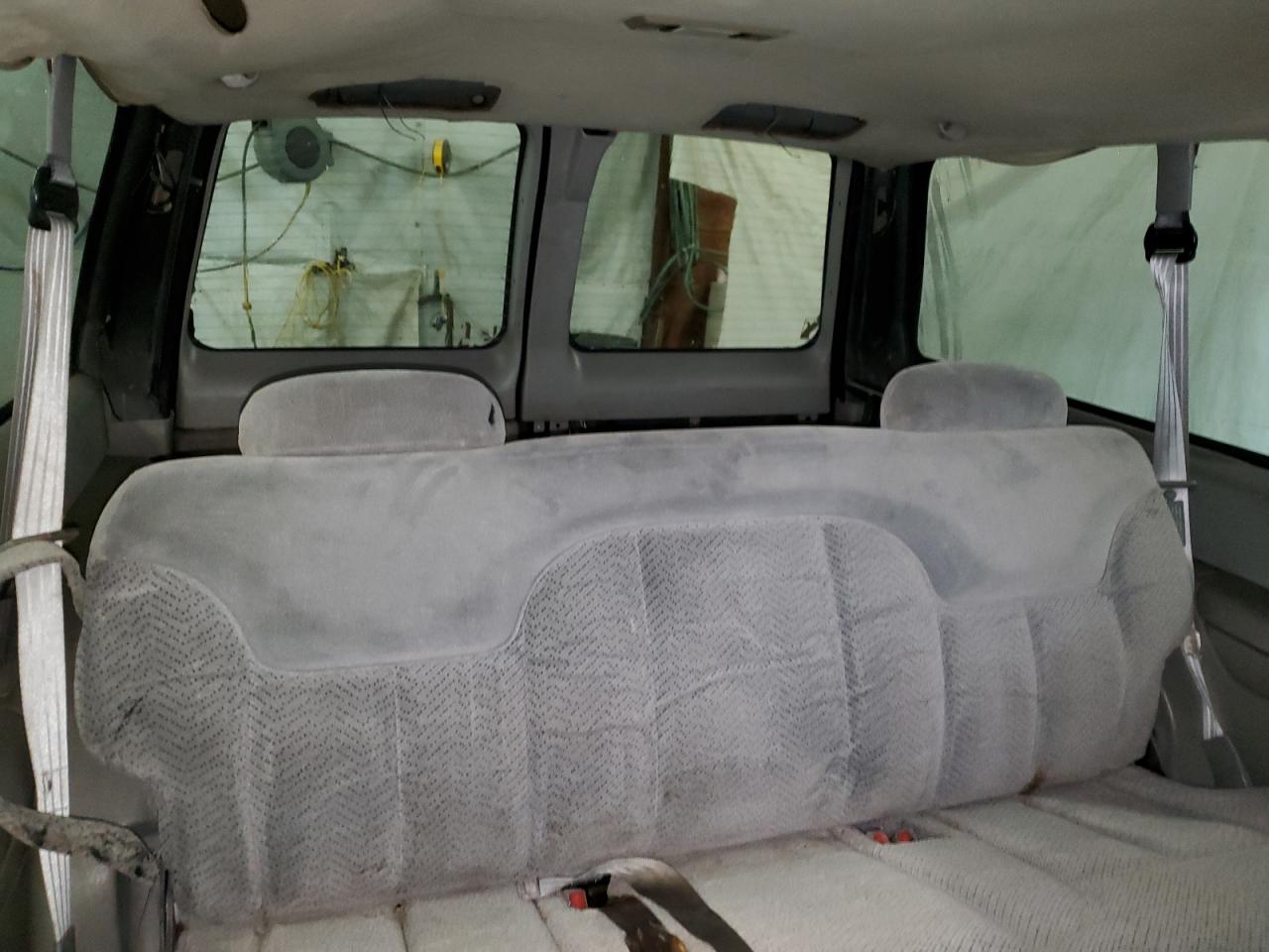 1996 Chevrolet Tahoe K1500 VIN: 3GNEK18R2TG159716 Lot: 46094405