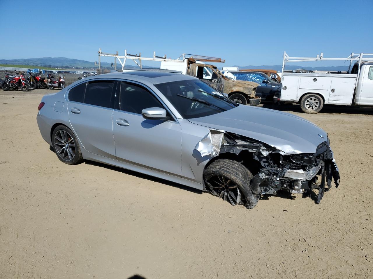 2020 BMW 3er - Image 4