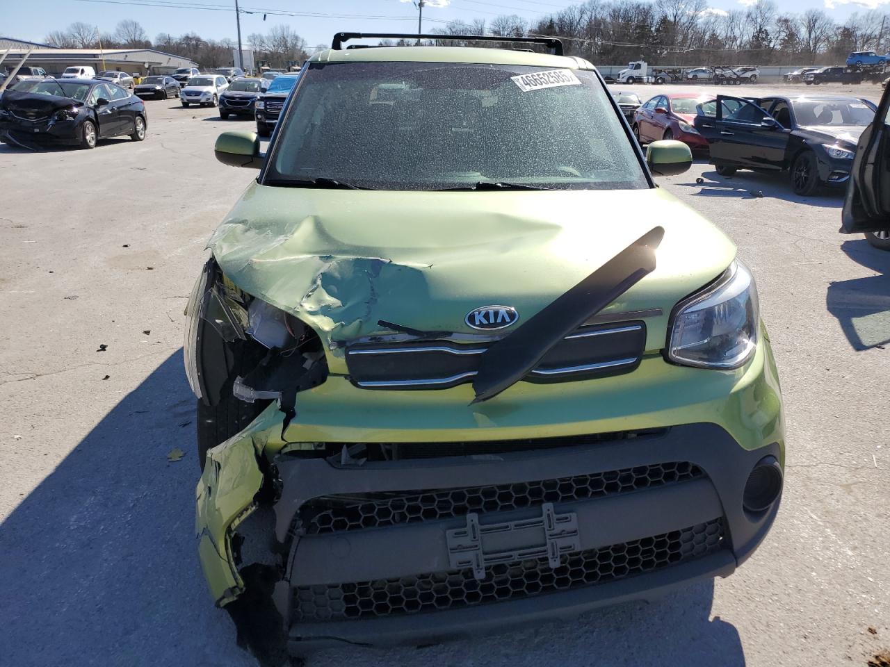 2018 Kia Soul - Image 5