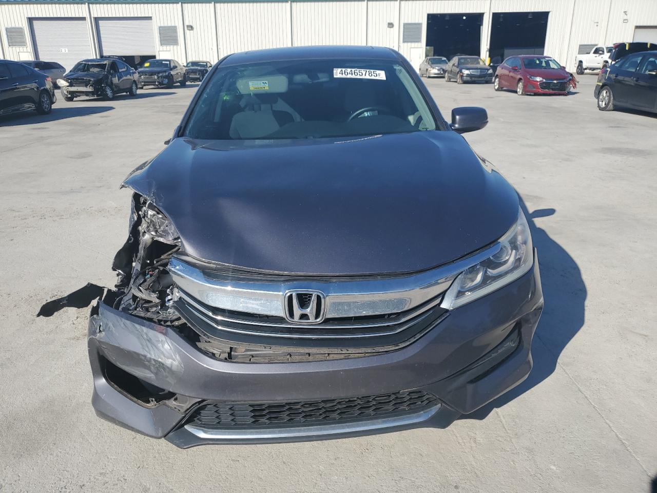 2016 Honda Accord - Image 5