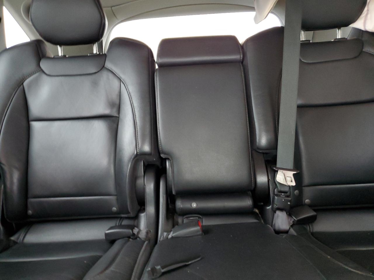 2014 Acura MDX - Image 10