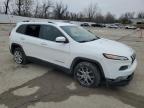 2014 Jeep Cherokee Latitude zu verkaufen in Bridgeton, MO - Vandalism