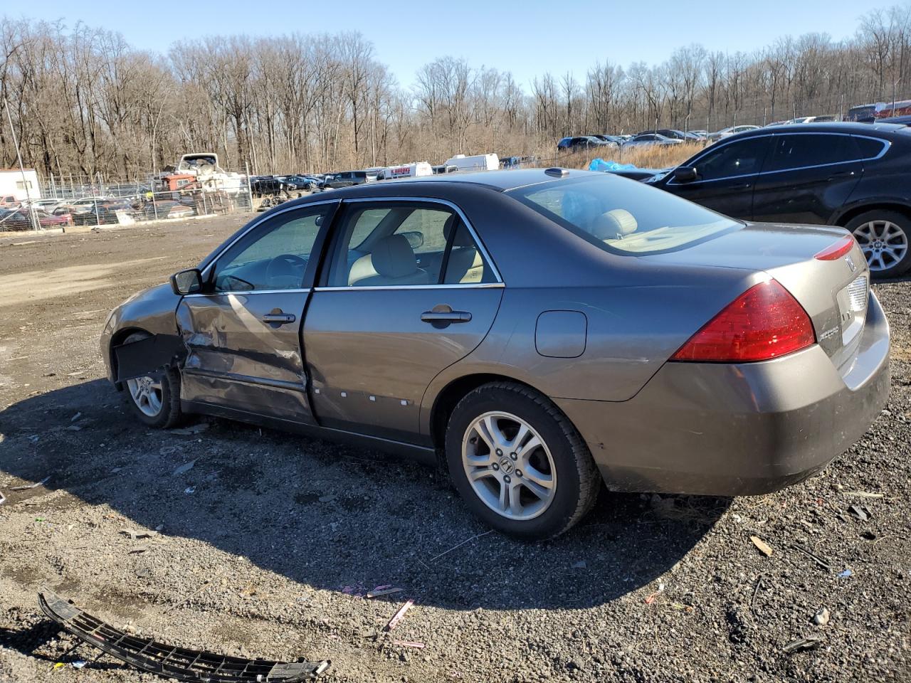 2006 Honda Accord - Image 2