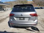 2021 Volkswagen Tiguan Se na sprzedaż w Hurricane, WV - Front End