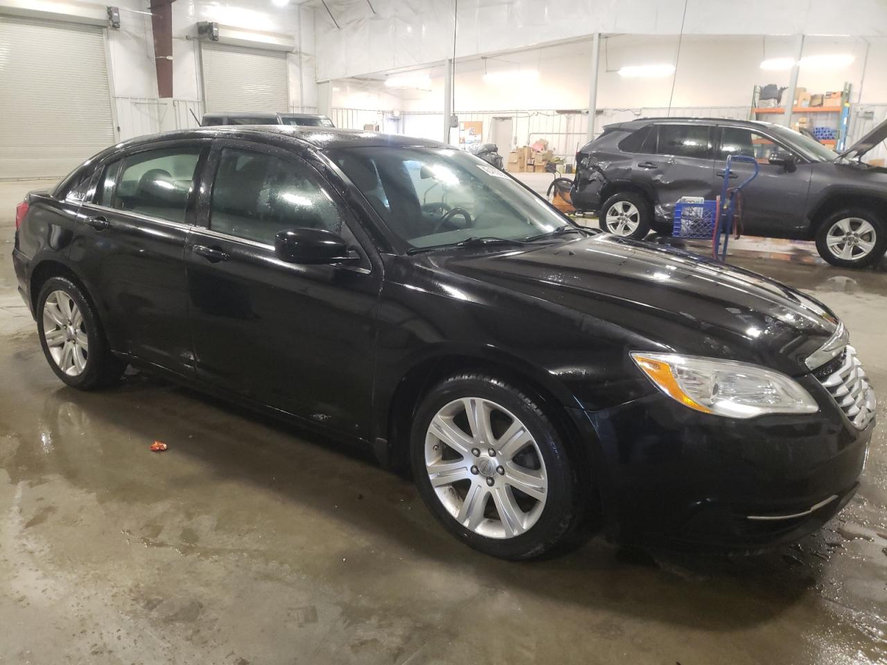 2011 Chrysler 200 - Image 4