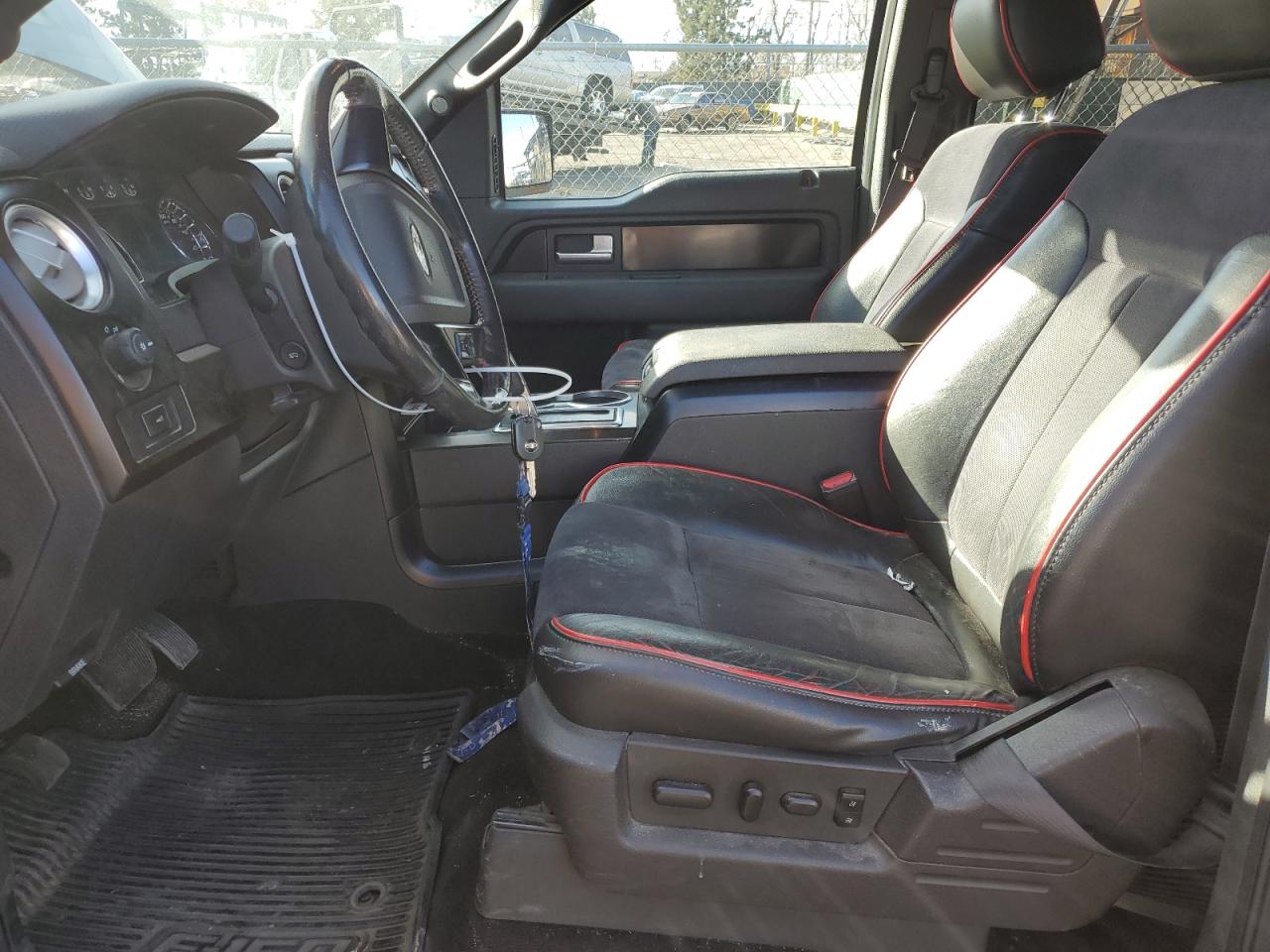 2013 Ford F-150 - Image 7