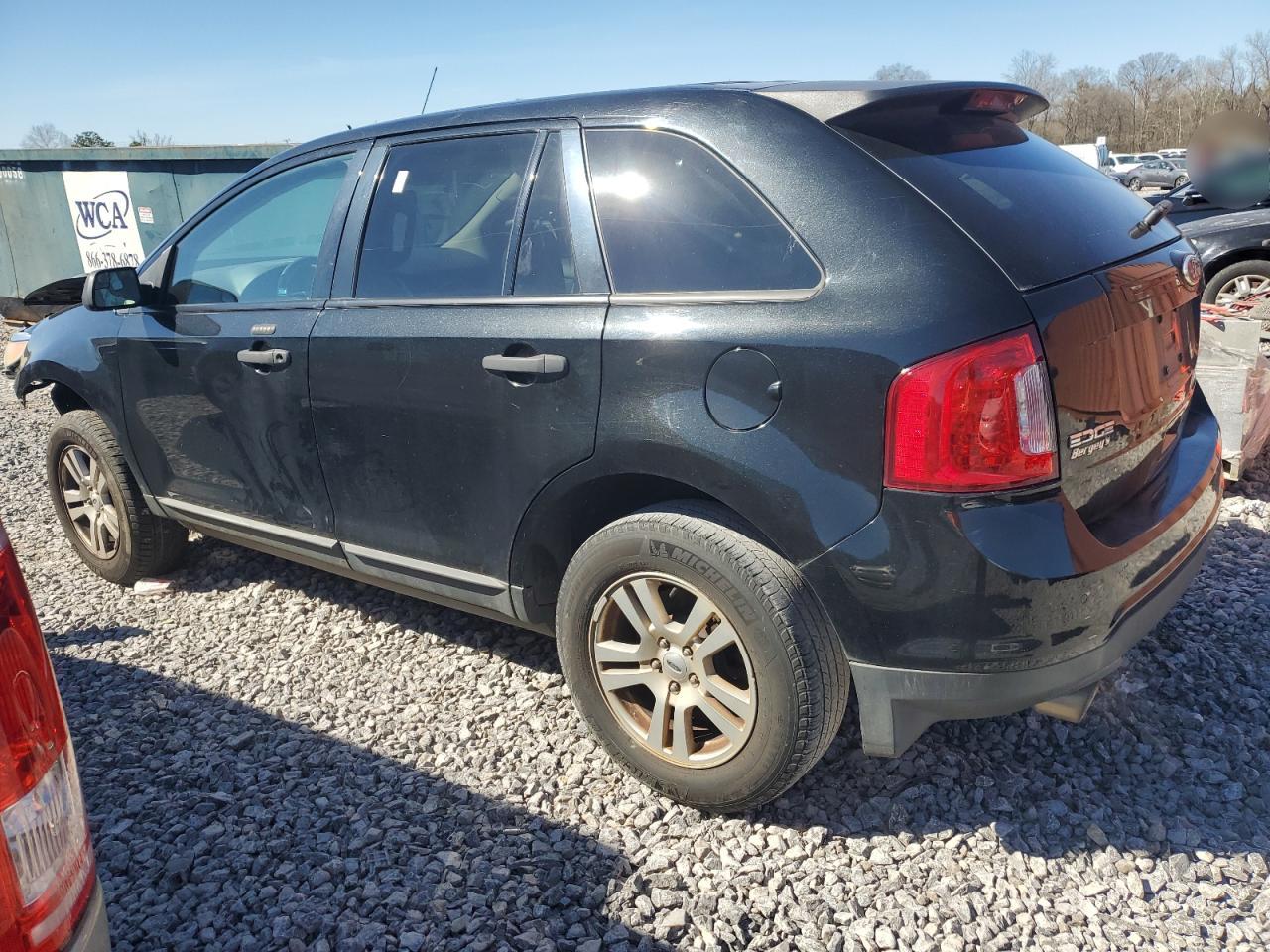 2011 Ford Edge - Image 2