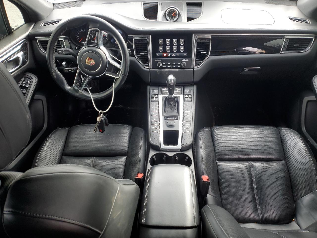 2017 Porsche Macan - Image 8