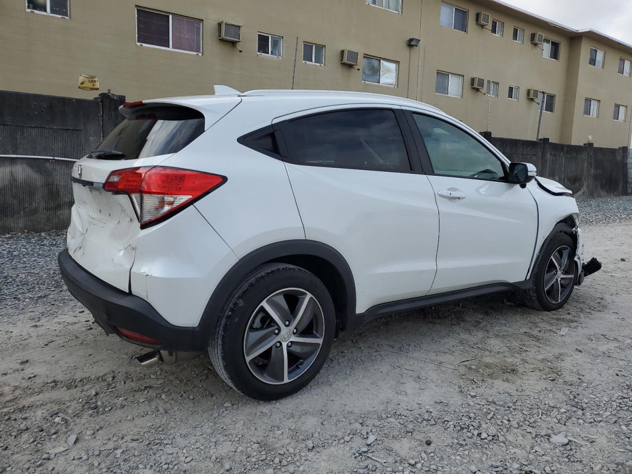 2022 Honda HR-V - Image 3