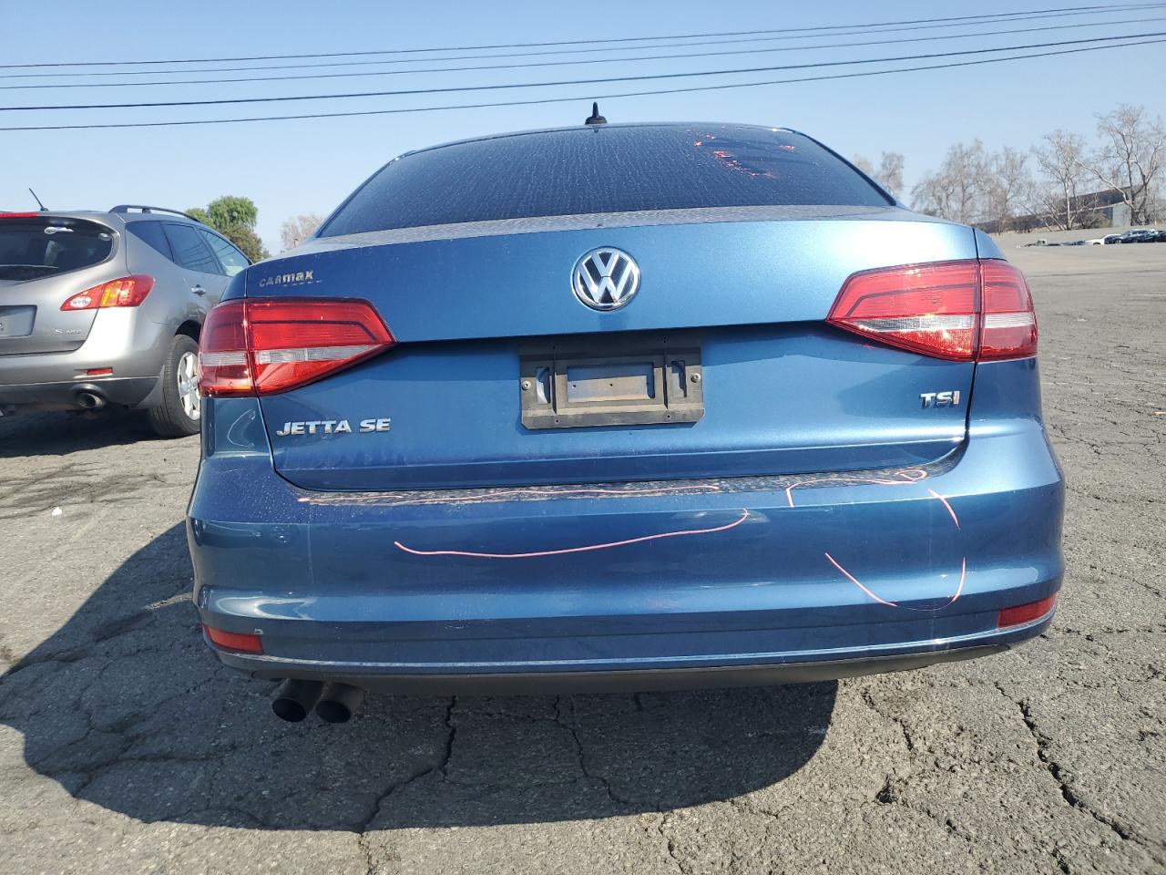 2015 Volkswagen Jetta - Image 6