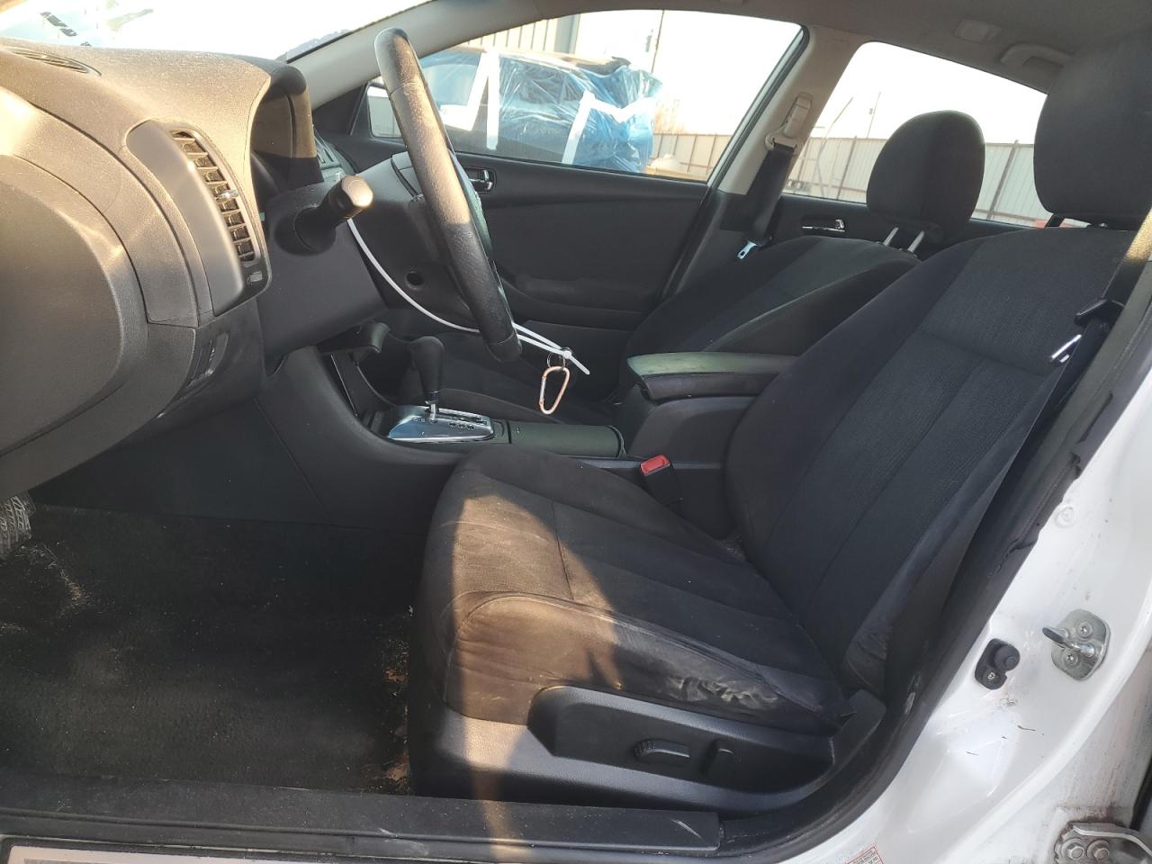 2011 Nissan Altima - Image 7