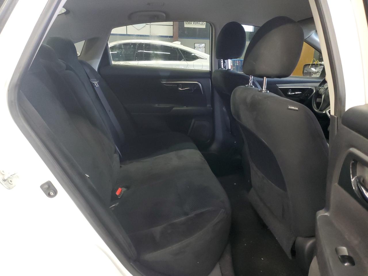 2014 Nissan Altima - Image 10