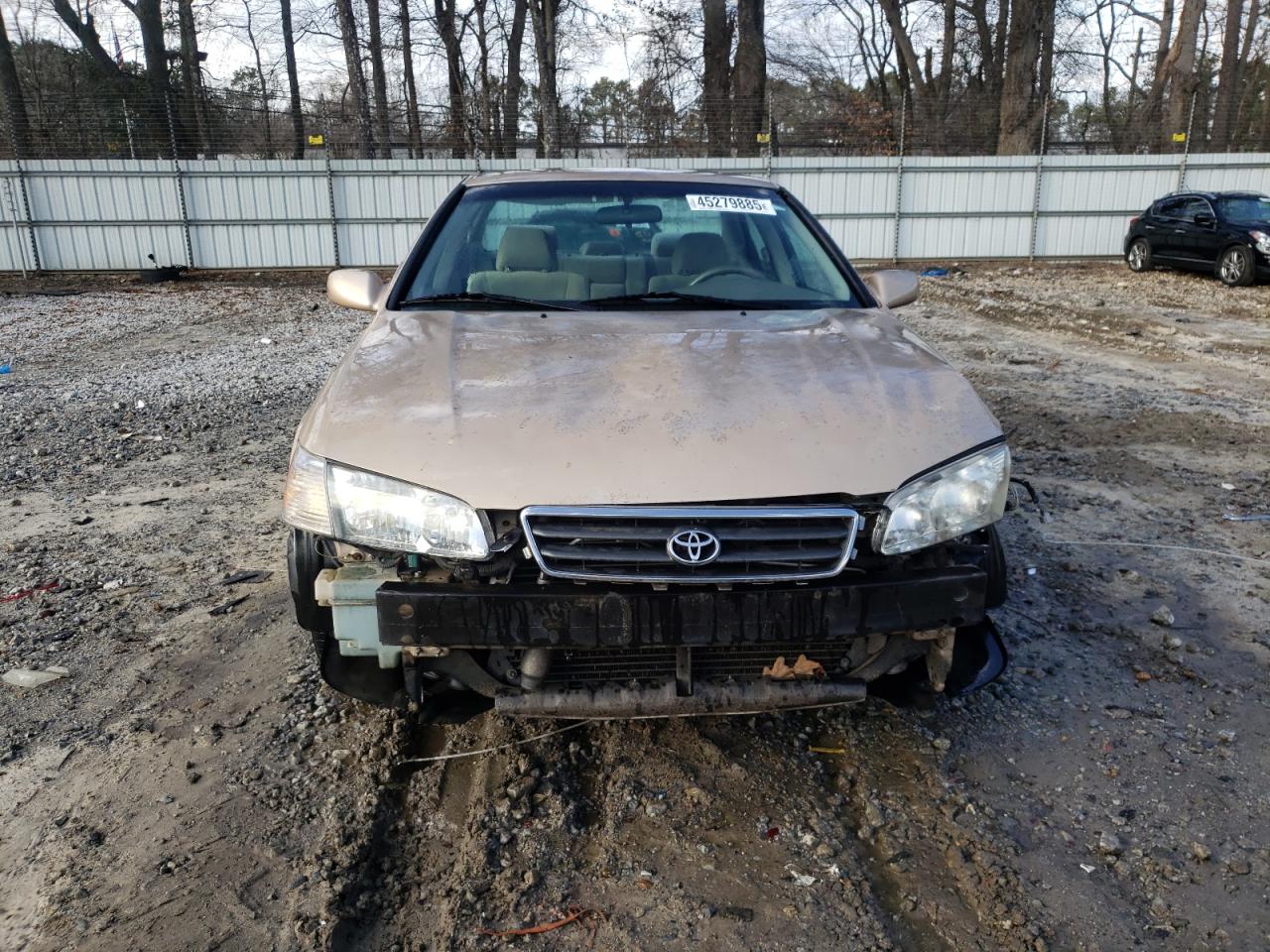 2000 Toyota Camry - Image 5
