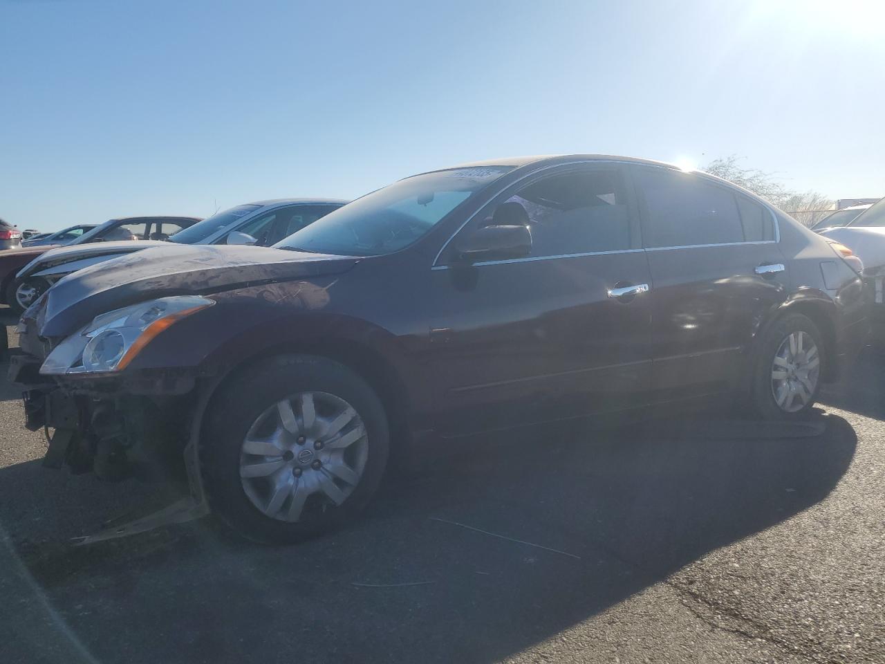 2010 Nissan Altima - Image 1