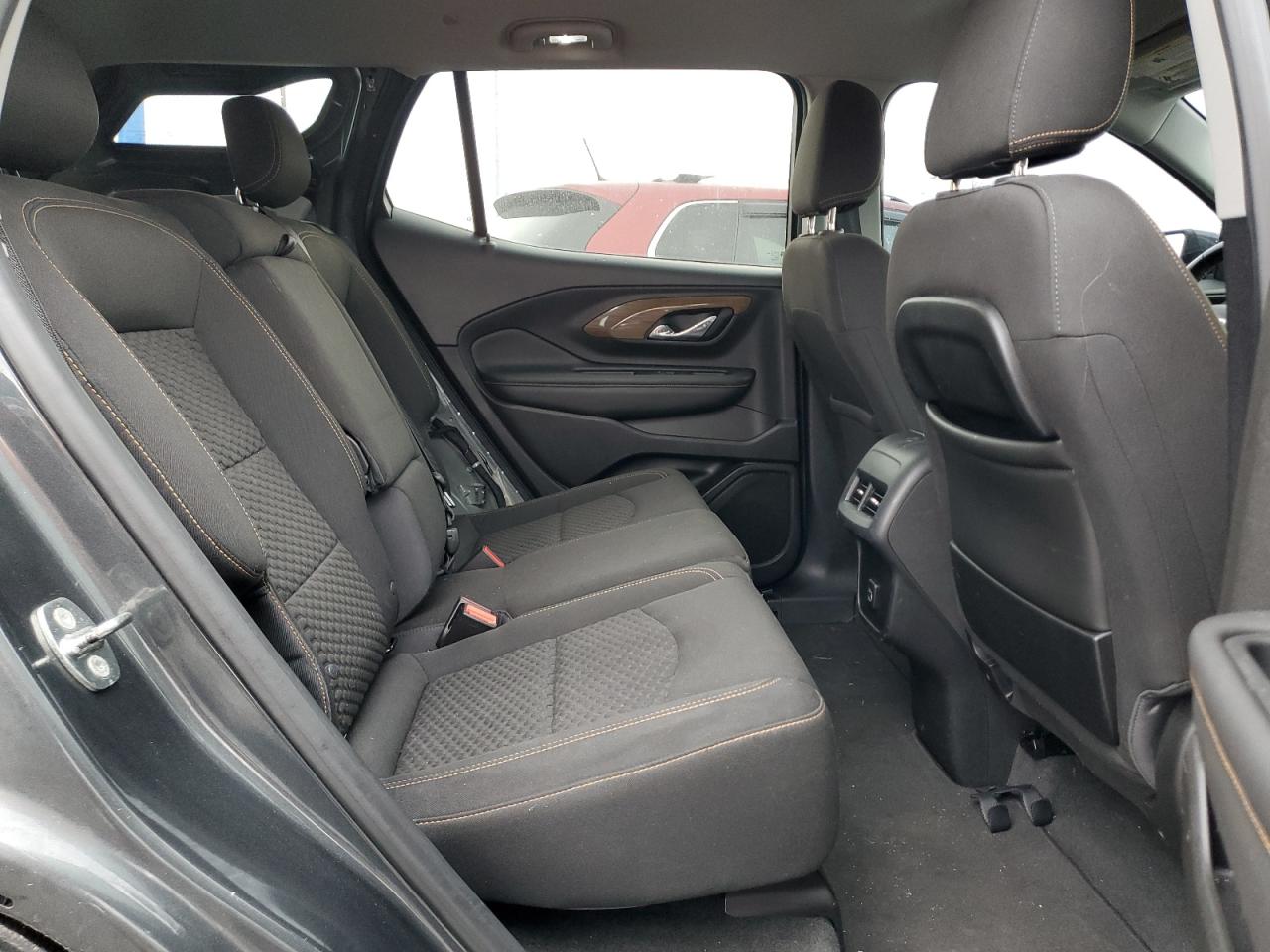 2018 GMC Terrain - Image 11