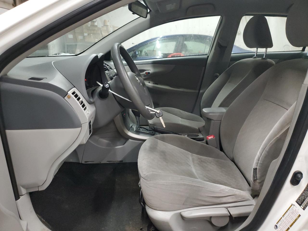 2009 Toyota Corolla - Image 7