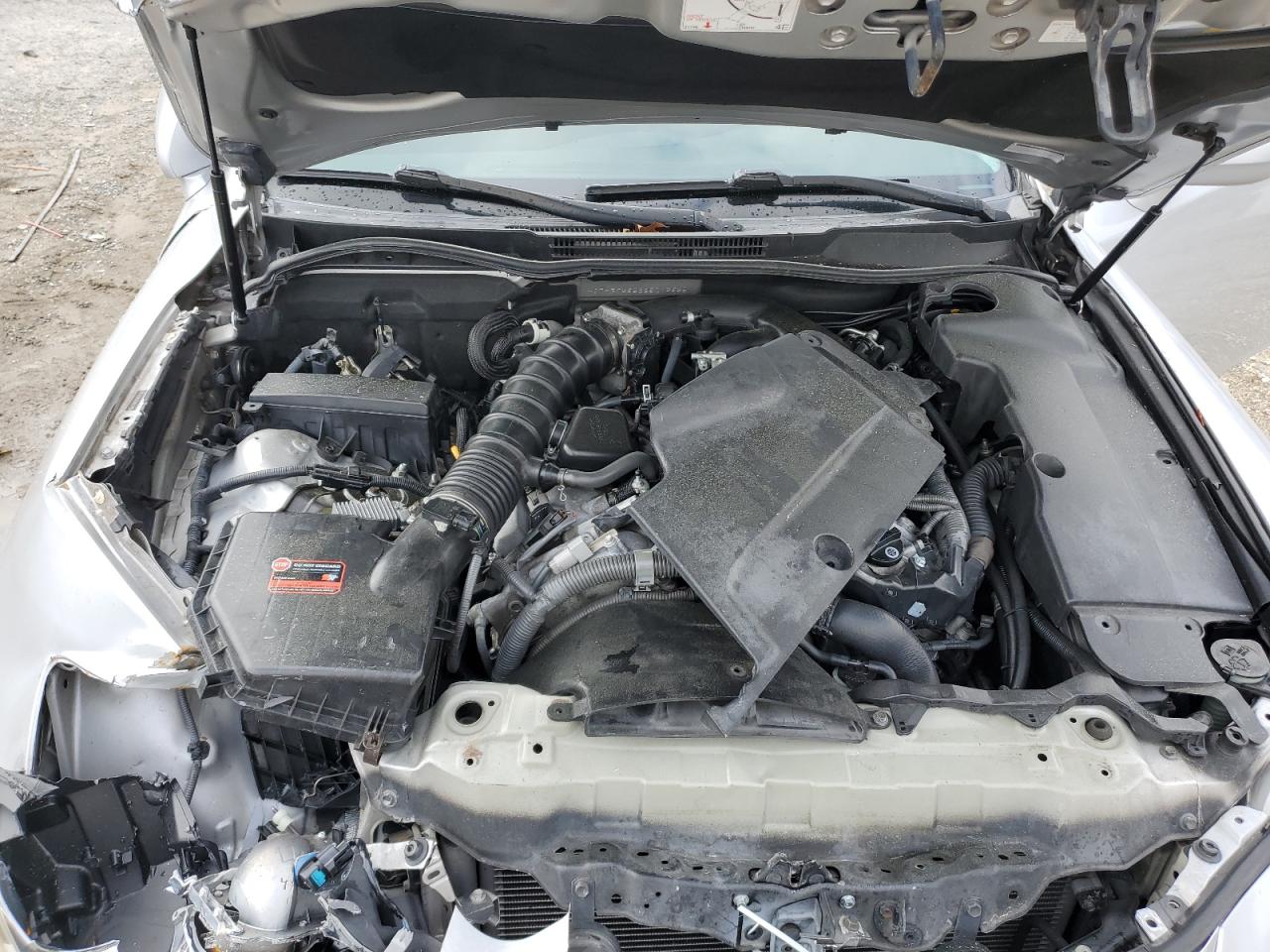 2006 Lexus IS - Image 13