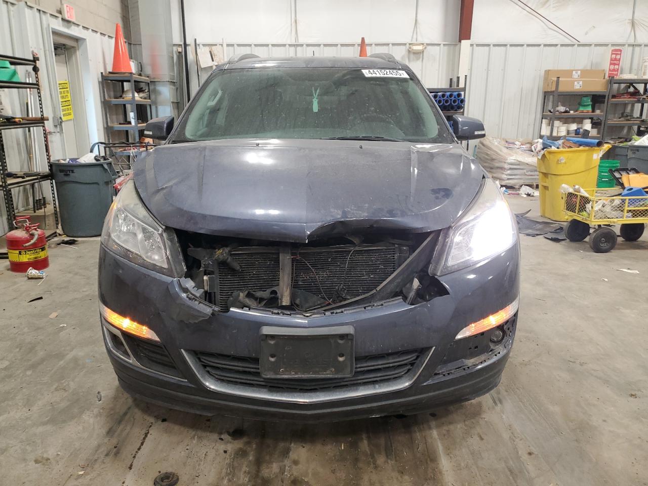 2014 Chevrolet Traverse - Image 5