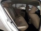 2014 Honda Accord Exl for Sale in Lumberton, NC - Burn - Engine