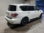 2019 Nissan Armada Platinum zu verkaufen in Hurricane, WV - Front End