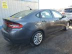 2014 Dodge Dart Sxt იყიდება North Las Vegas-ში, NV - Minor Dent/Scratches