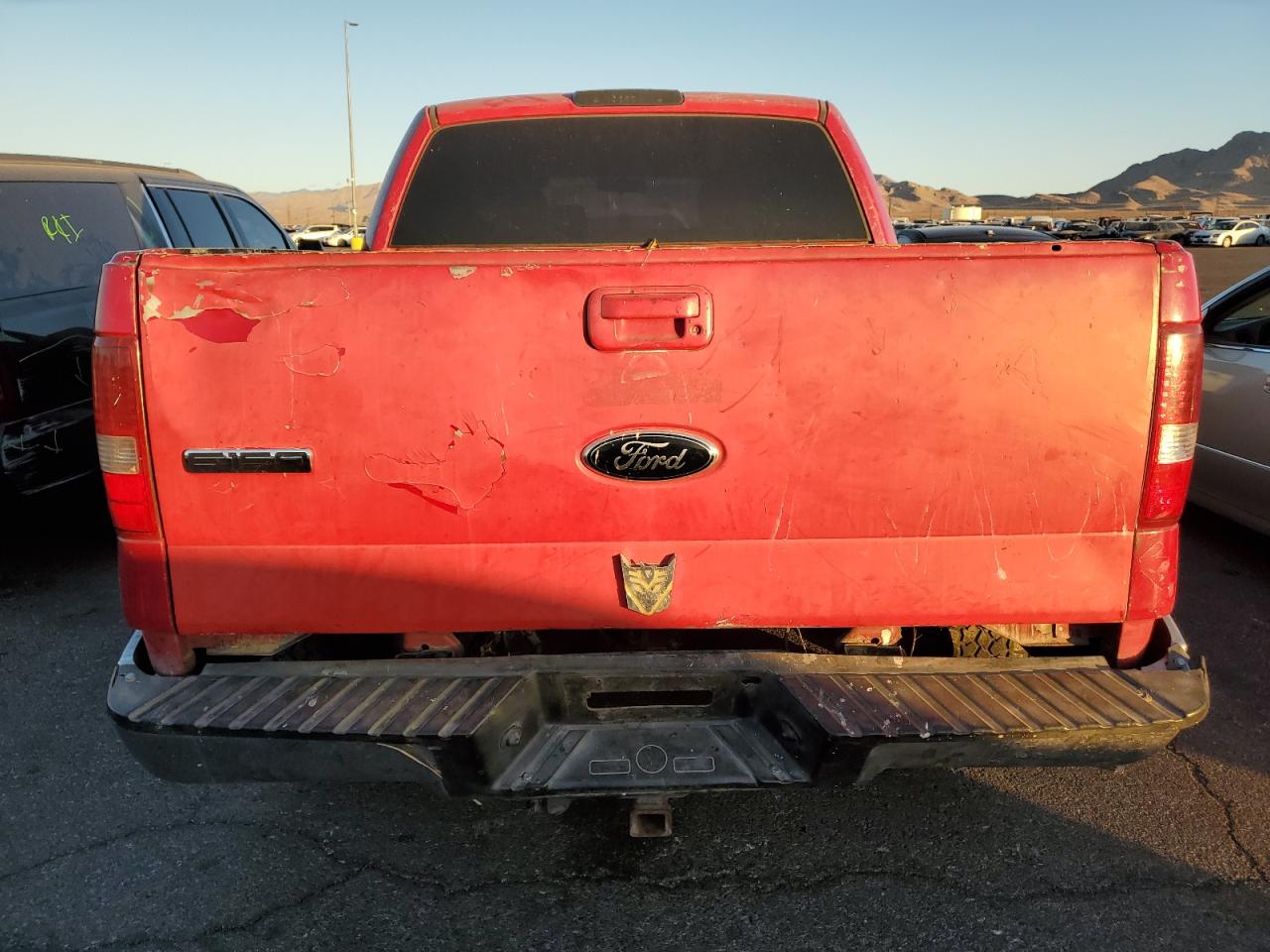 2004 Ford F-150 - Image 6