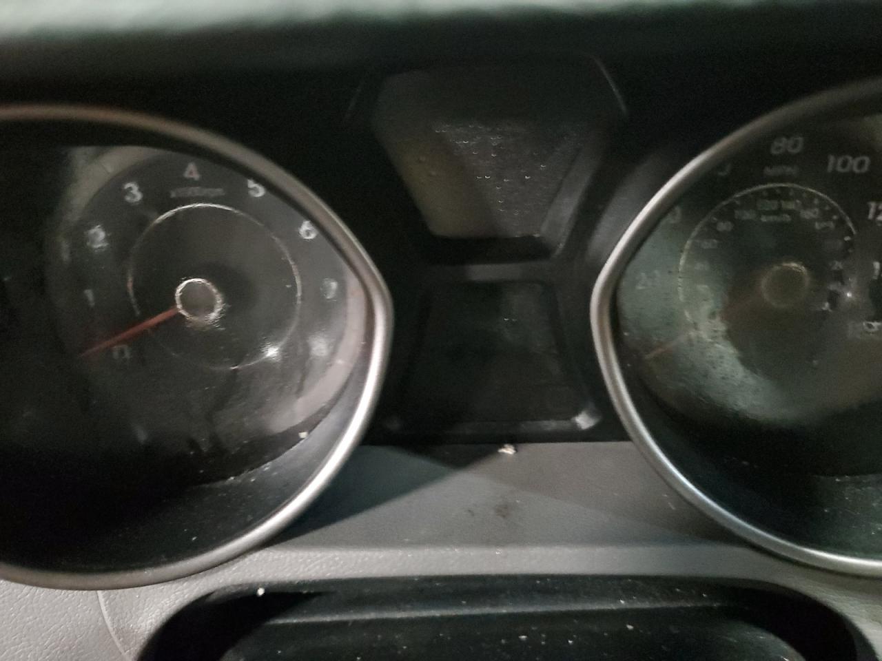 2014 Hyundai Elantra Se VIN: 5NPDH4AE3EH505889 Lot: 89255745